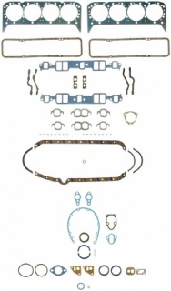 Motordichtsatz - Gasket Full Set  Chevy SB 400  70-76